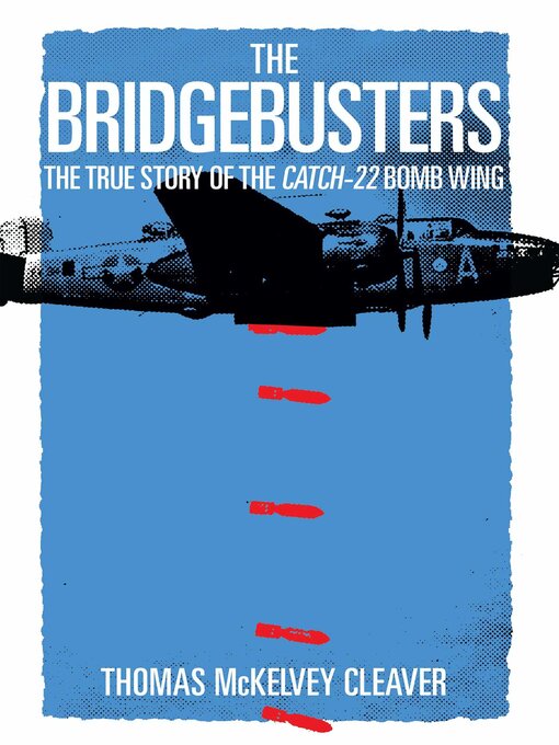 Title details for The Bridgebusters by Thomas McKelvey Cleaver - Wait list